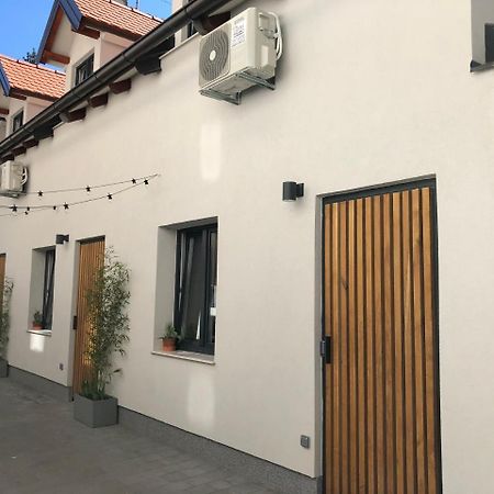 Casa Figa 39 Apartment Zagreb Bagian luar foto