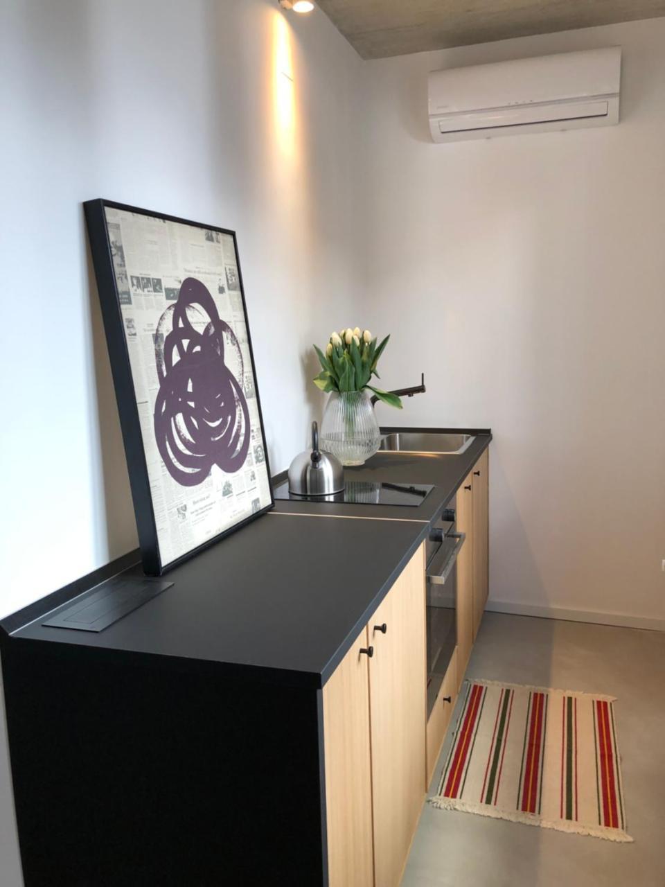 Casa Figa 39 Apartment Zagreb Bagian luar foto